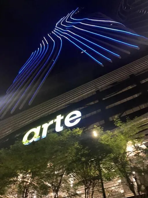 Apartamento Arte Mont Kiara Kuala Lumpur